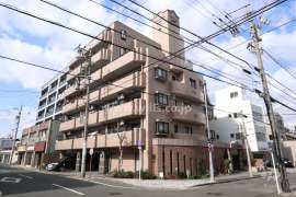 グローリアス御器所