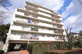 御器所スカイマンション