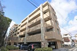 メイツ御器所シティヴェルデ