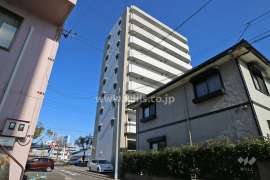 プレミアシティ御器所