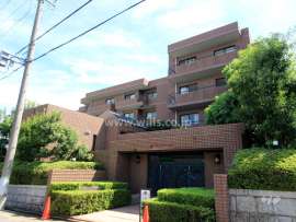 野村向山ヒルズ