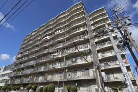 マンション桜山アイリス