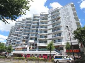 シャンボール山手A棟