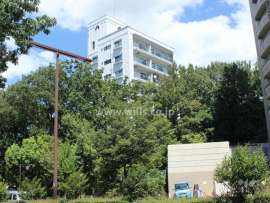 シャンボール山手B棟