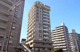 ネクサス山手通