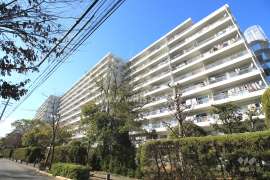 八事パークマンション