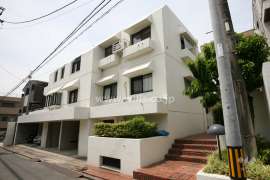 サンマンション山脇町