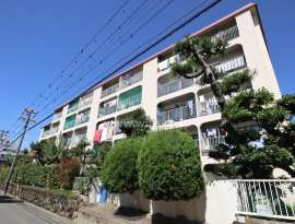 パラシオン鶴舞