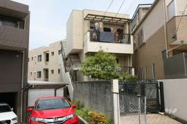 ライオンズマンション鶴舞公園