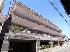 ヴィアレ山脇町