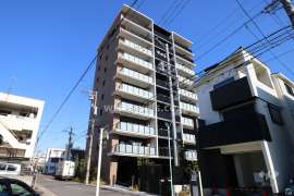 プラセシオン昭和吹上