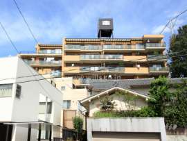 ライオンズマンション川名山