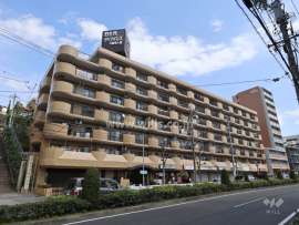 ダイアパレス八事隼人池