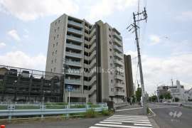 バンベール石川橋