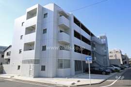 モアグレース昭和鶴舞パークレジデンス