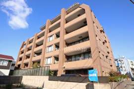 ファミール鶴舞