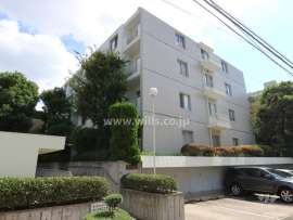 イトーピア鶴舞マンション