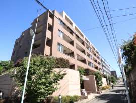 シャリエ鶴舞クイーンズフォート