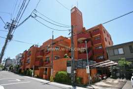 ライオンズマンション天神町