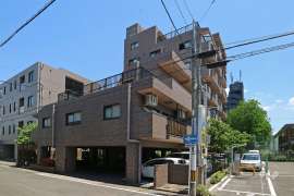オーラム川原通