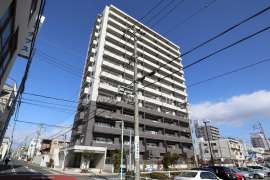 ダイアパレス白金