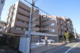 鶴舞公園シティハウス