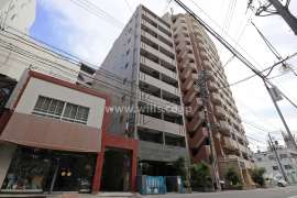 エイペックス名古屋鶴舞公園前