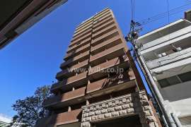 プレサンスＳＡＫＡＥ白川公園Ⅱ