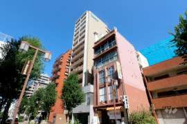 プレサンス丸の内レジデンスⅡ