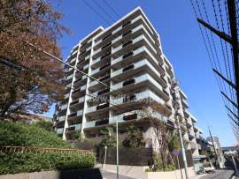 プラウド一社パークフロント