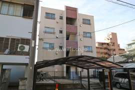 シャトーかなれ