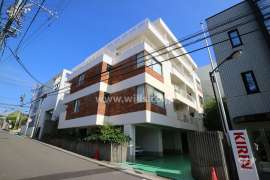 シャルム四ツ谷