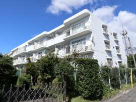 城山マンション（日和町3丁目）