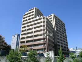 千里中央レジデンス