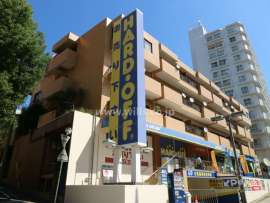 ルミエール覚王山第3