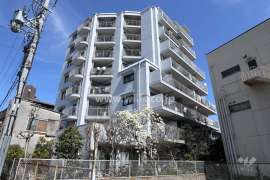 城山パークマンション