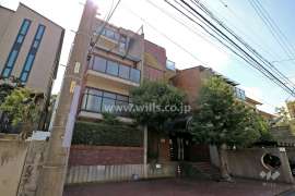 池下駅南マンション