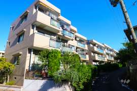 ヴェルデ霞ヶ丘2号棟