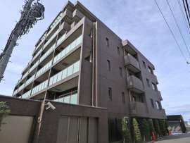 ヴィークコート覚王山向陽町