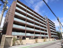 ヴィークコート東山