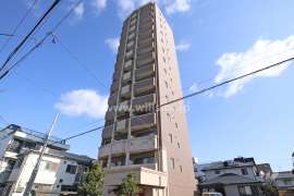 ヴァンデュール名古屋御器所