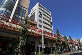 シティコーポ大須