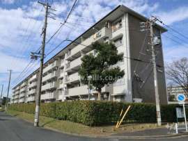 藤の木団地1号棟