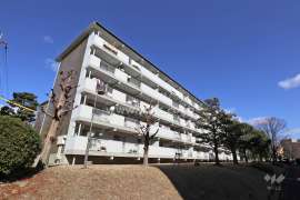 藤の木団地3号棟