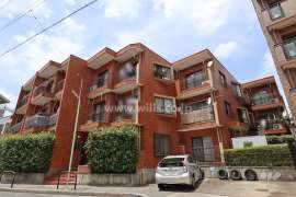 ライオンズマンション藤ヶ丘