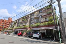 第2廻間公園マンション