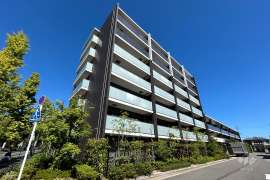 ヴィークコート一社