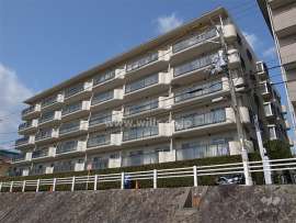 ベルメゾン仁川