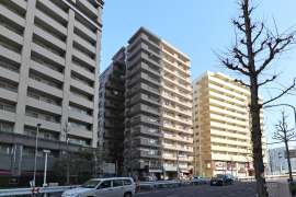 ニューコーポ千種橋