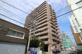 グランドメゾン徳川東